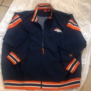 NFL Varsity Jacket